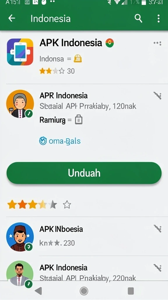 Screenshot 4p4p App APK Terbaru nomor 3