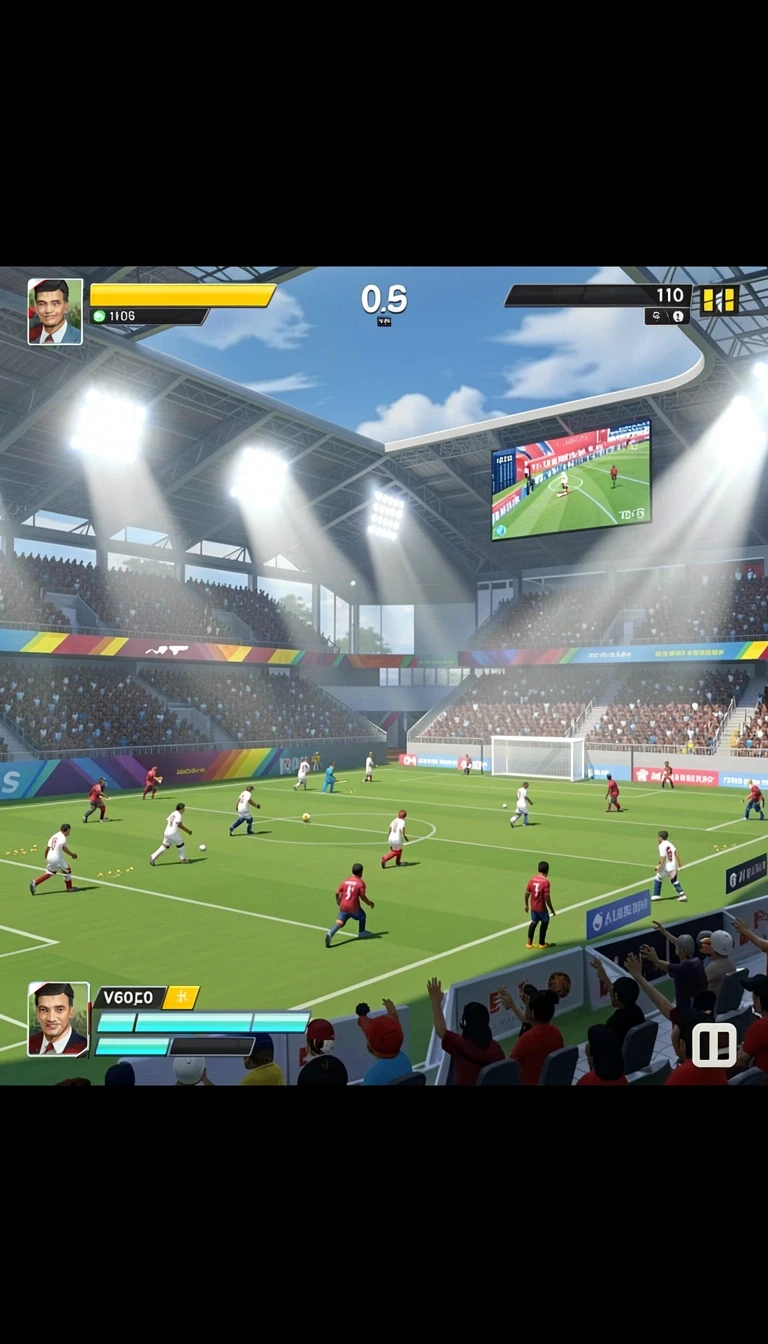 Screenshot idagame App APK Terbaru nomor 1