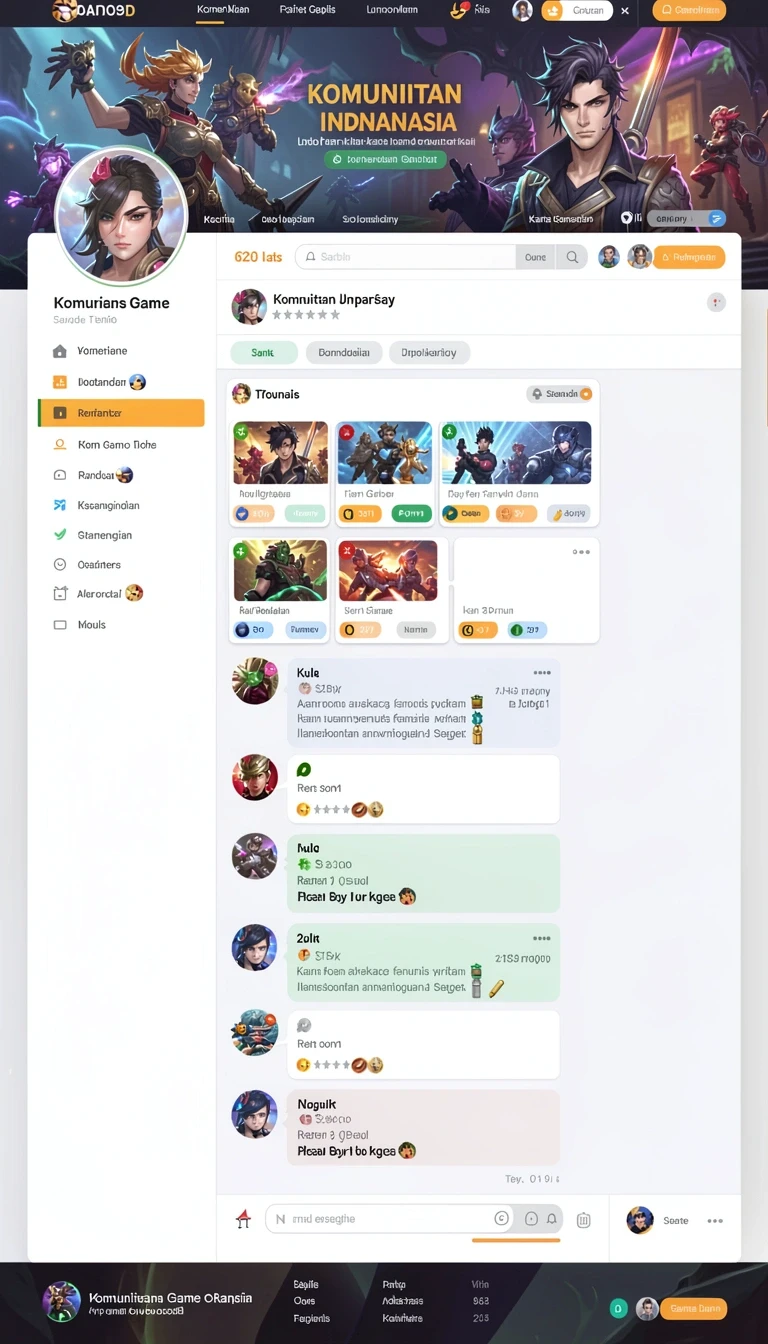 Screenshot Download colatogel APK untuk Android nomor 2
