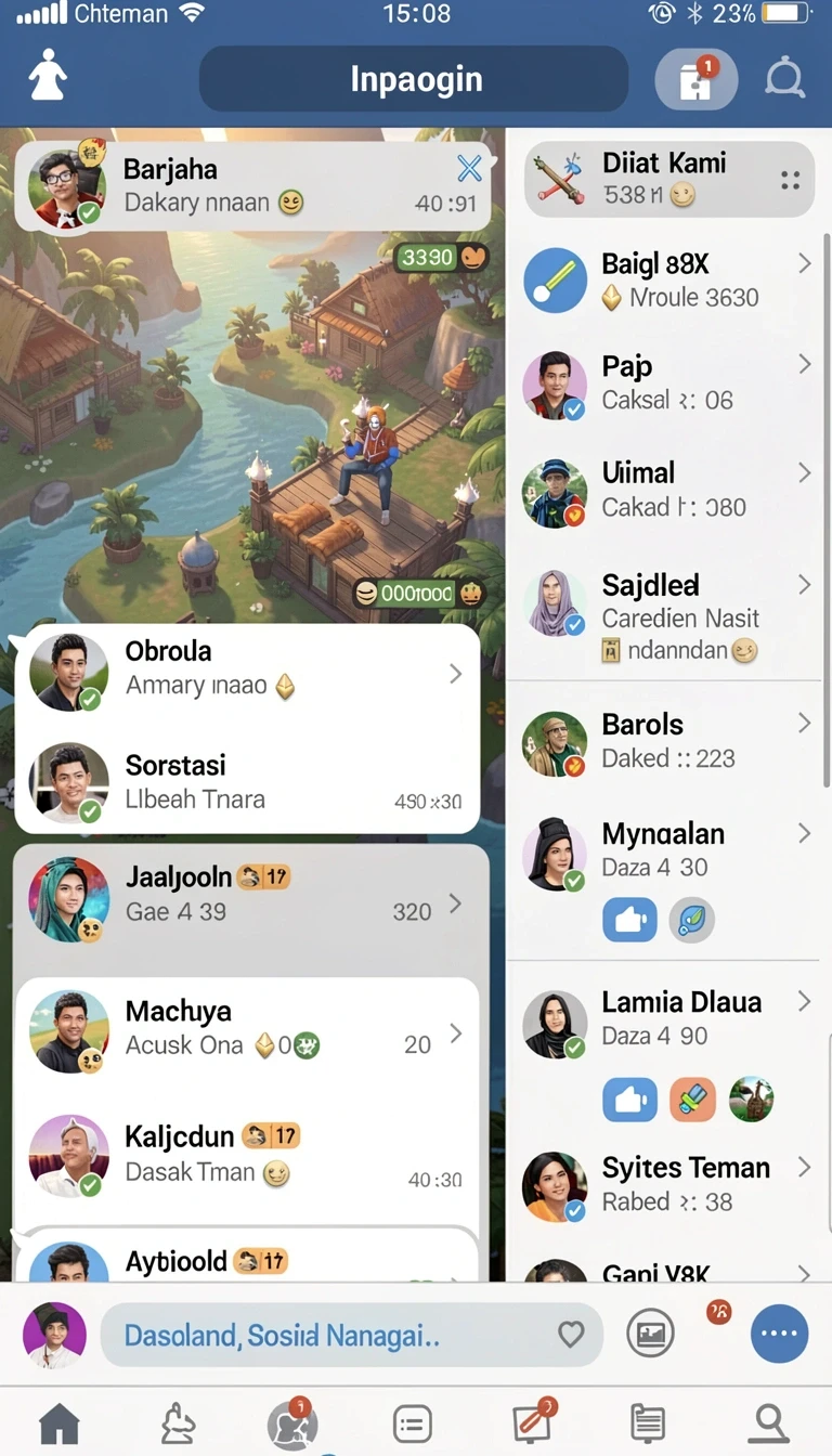 Screenshot utratoto App APK Terbaru nomor 3
