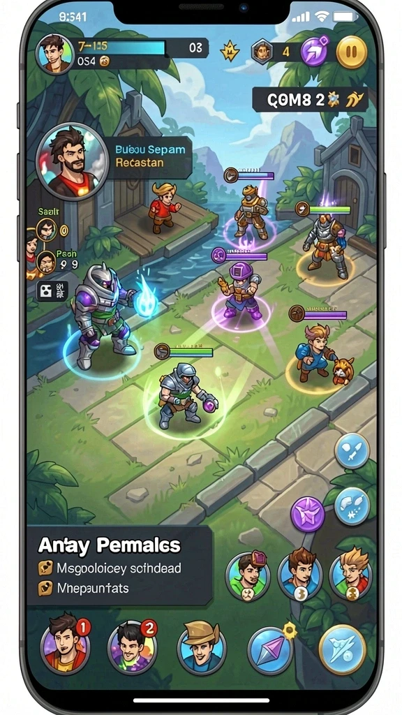Screenshot Review Aplikasi bowo77 Versi Terbaru nomor 1