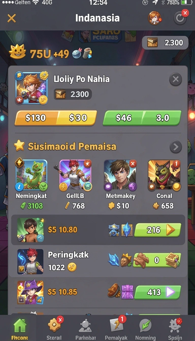 Screenshot Download laba777 APK untuk Android nomor 1