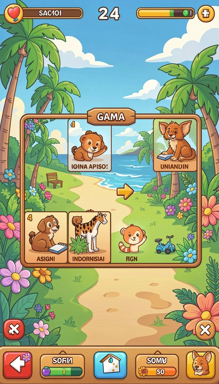 Screenshot Download colatogel APK untuk Android nomor 3