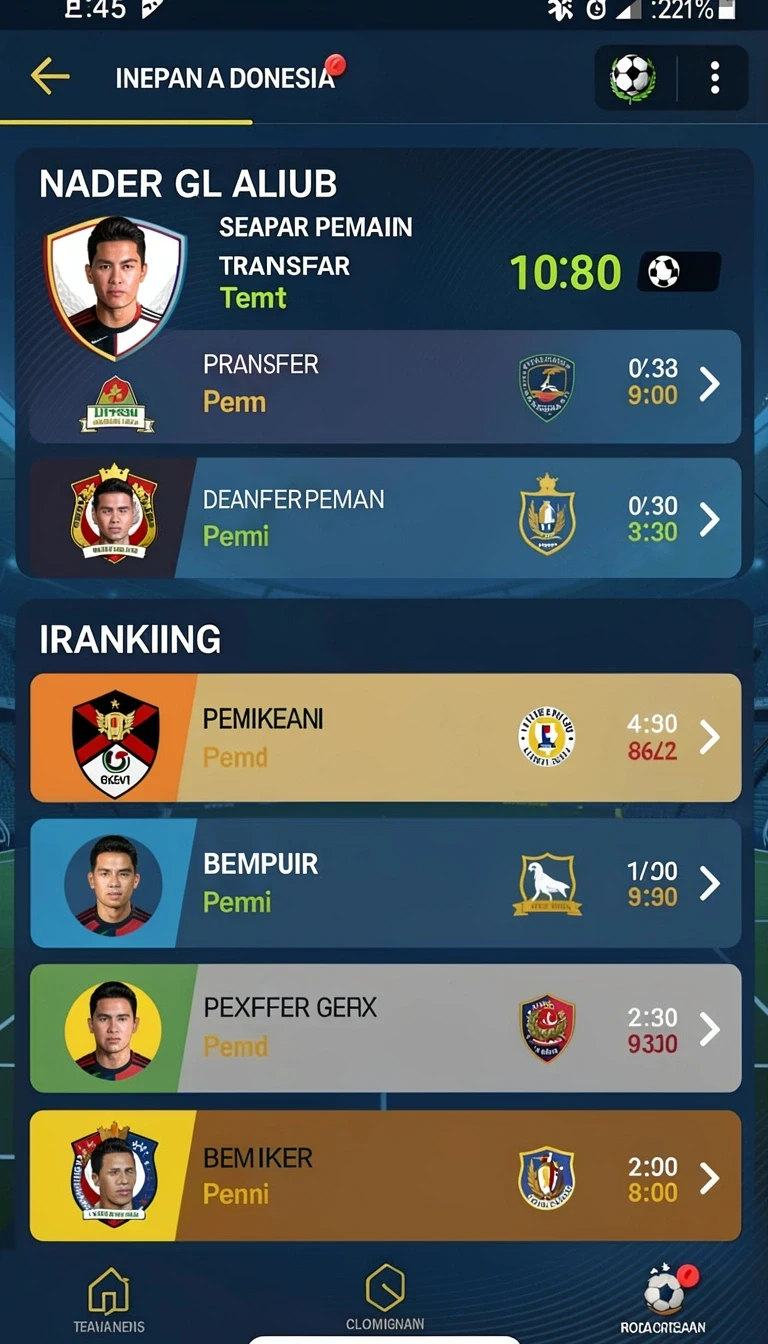 Screenshot Review Aplikasi a7777 Versi Terbaru nomor 2
