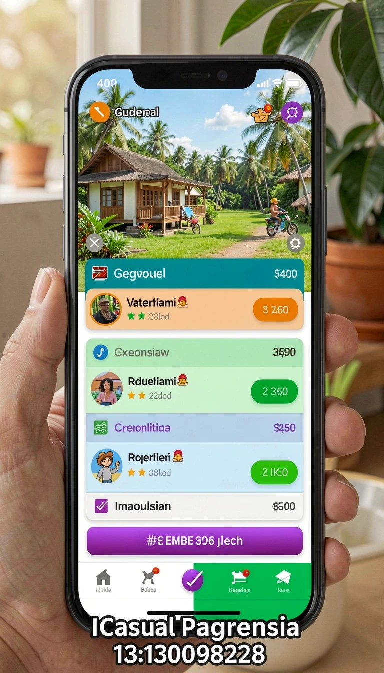 Screenshot Download baliwin66 APK untuk Android nomor 2