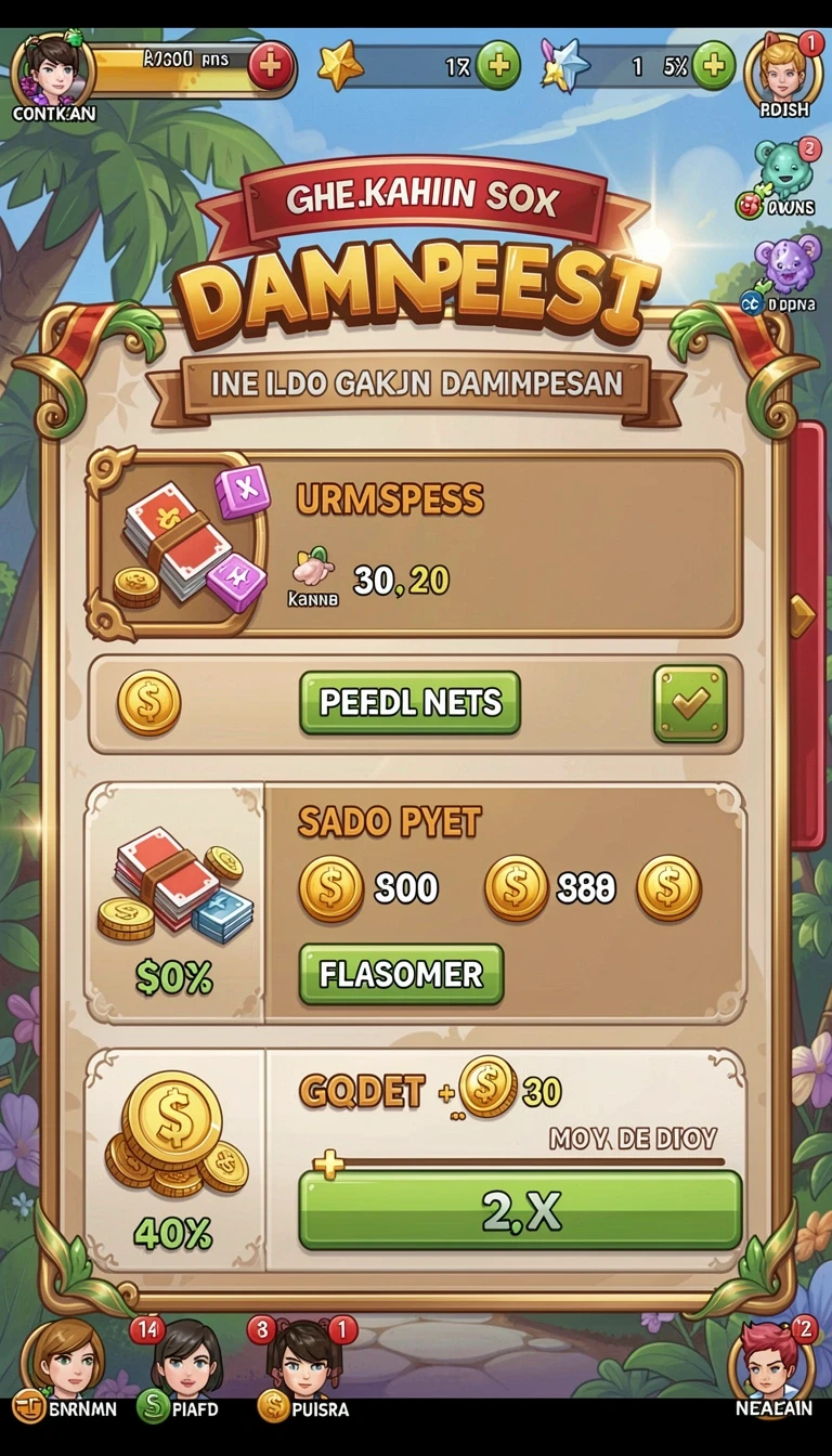 Screenshot Download bumi303 APK untuk Android nomor 1