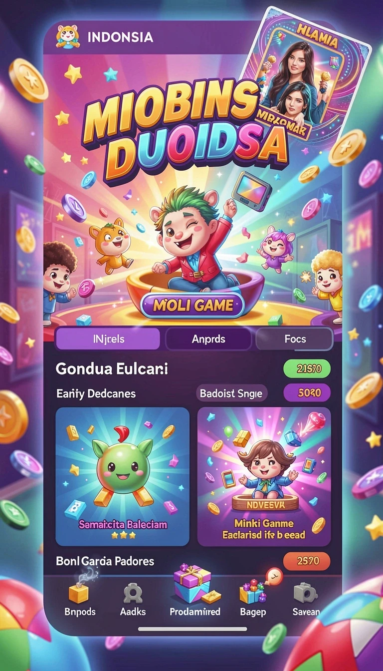 Screenshot aa666 App APK Terbaru nomor 2