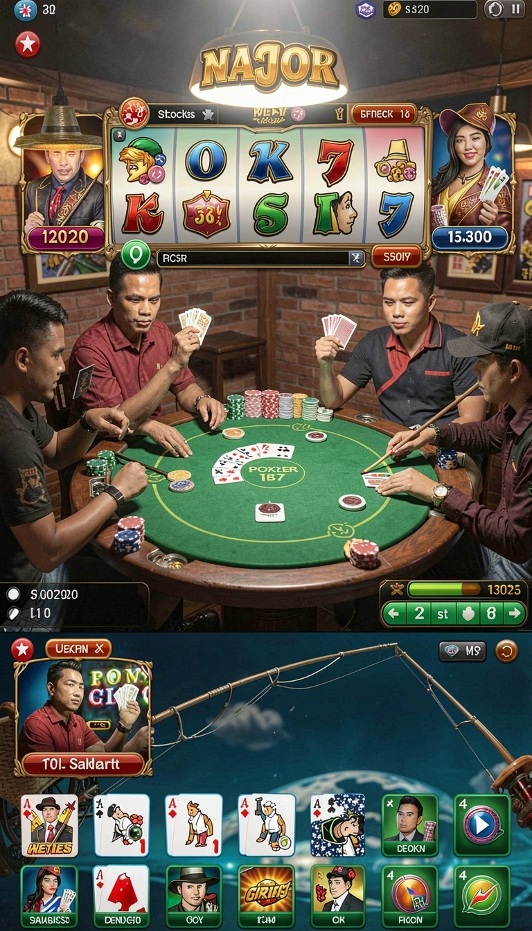 Screenshot Download tawonbet APK untuk Android nomor 2