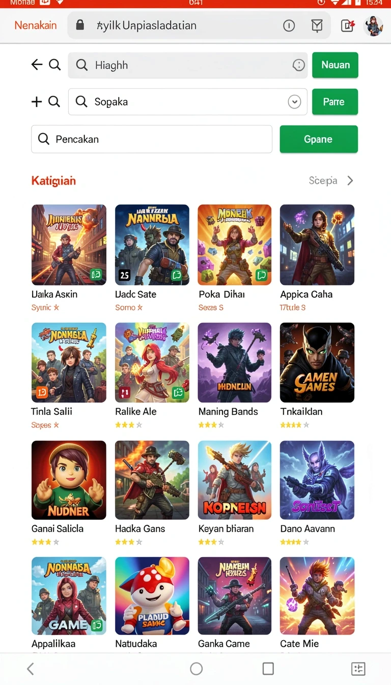 Screenshot Download laba777 APK untuk Android nomor 3