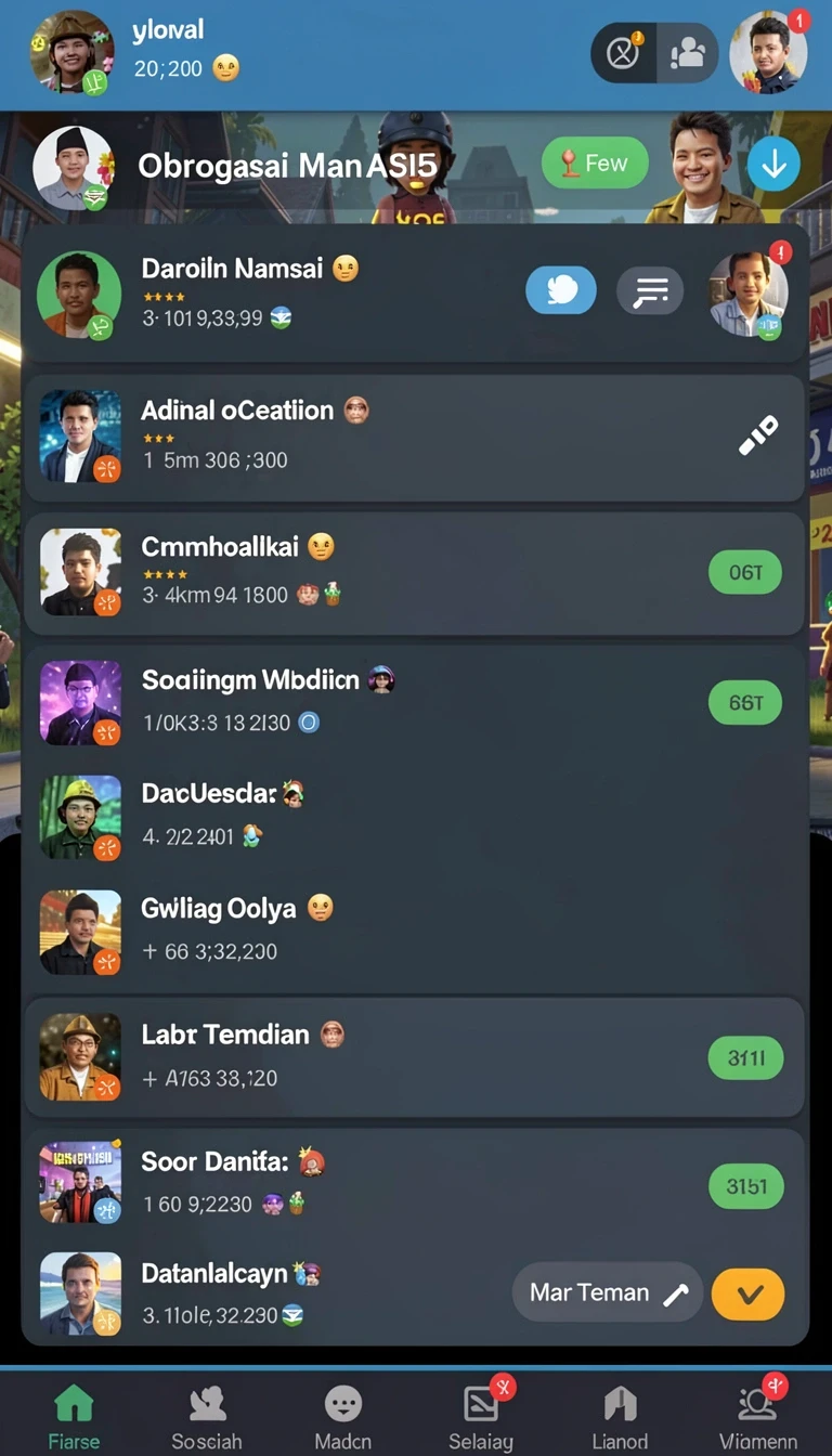 Screenshot Review Aplikasi a7777 Versi Terbaru nomor 1