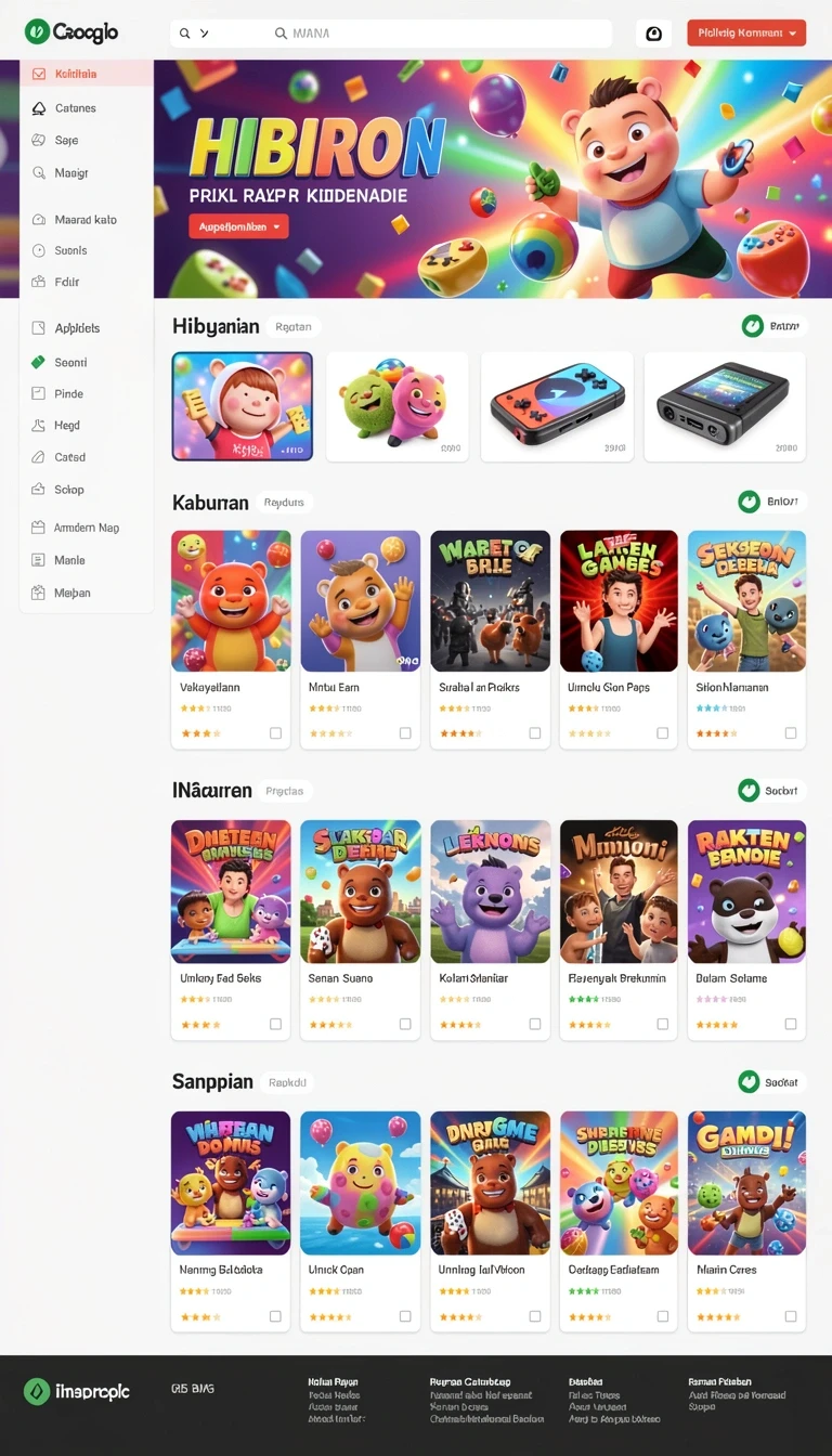 Screenshot 4p4p App APK Terbaru nomor 2