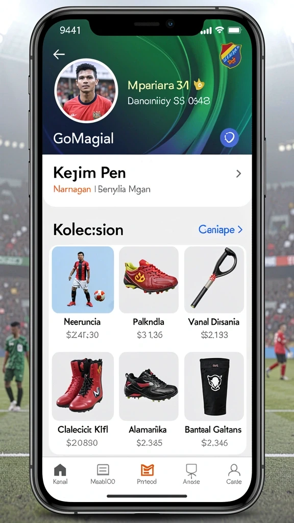 Screenshot bos138 App APK Terbaru nomor 2